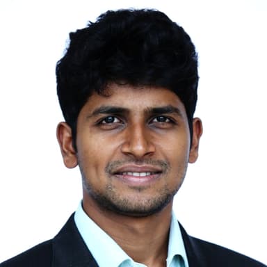 Hemanth Guthala