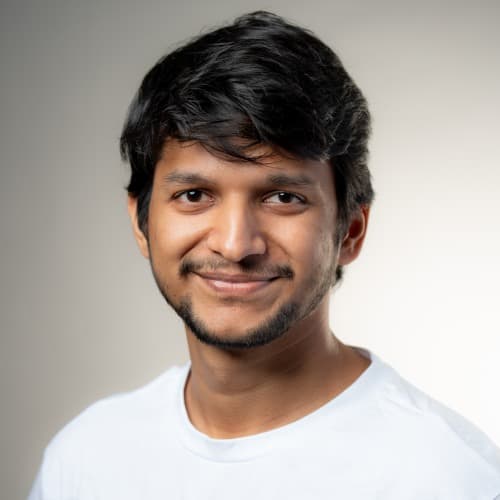 Samyak Jain