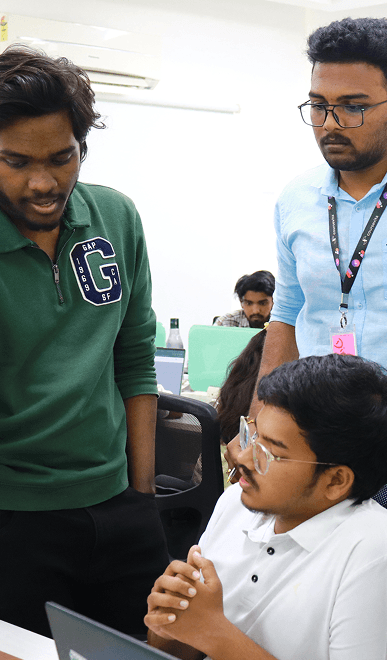 Pair Programming Hackathon