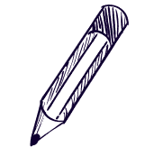 pencil